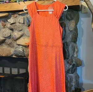 Merrell Summer Dress Opti-Wick Small
